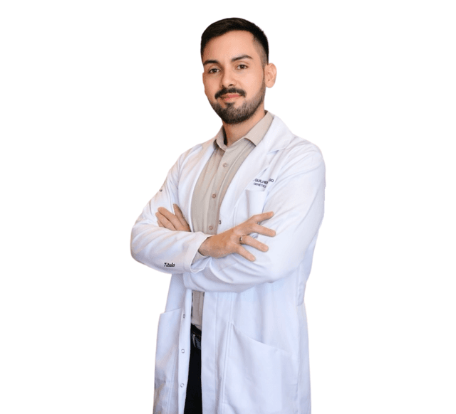 Dr. Guilherme Lugo